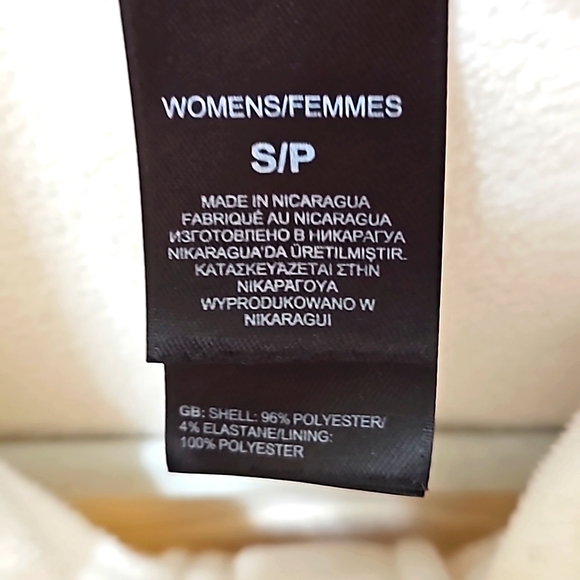 38. The North Face Jacket - Picture 5 of 13